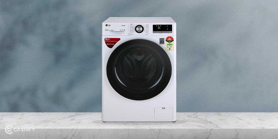 LG Washing Machine Service center  Bhopal